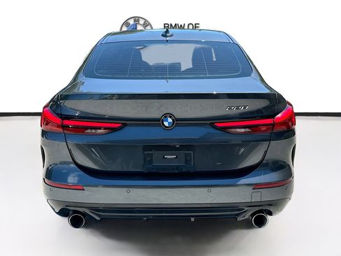 Used 2021 BMW 228i Gran Coupe FWD image 6