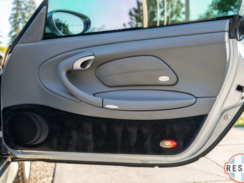 Used 2002 Porsche 911 Carrera image 20