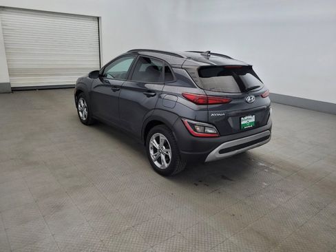 Used 2023 Hyundai Kona SEL w/ Cargo Package AWD/4WD image 5