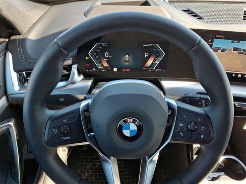 New 2026 BMW X1 xDrive28i w/ Technology Package image 15