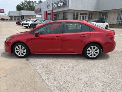 Used 2020 Toyota Corolla LE