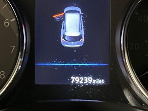 Used 2019 Nissan Rogue S image 26