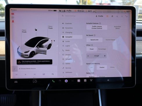 Used 2020 Tesla Model 3 Long Range image 47