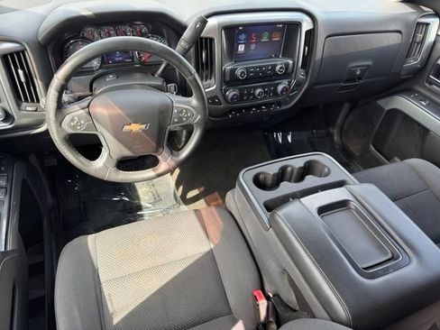 Used 2015 Chevrolet Silverado 3500 LT w/ LT Convenience Package AWD/4WD image 10