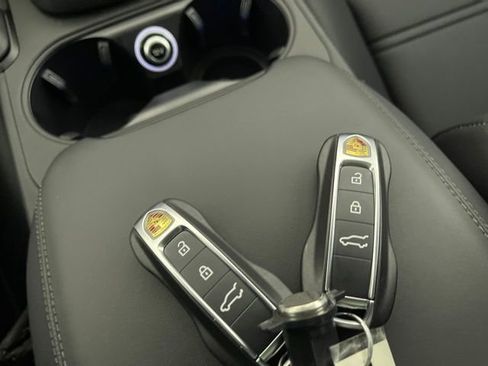 New 2024 Porsche Cayenne image 45