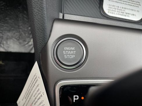 New 2026 Kia Sportage EX AWD/4WD image 22