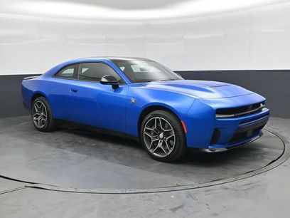 New 2026 Dodge Charger Scat Pack