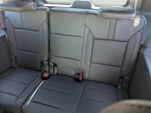 Used 2023 Chevrolet Tahoe RST w/ Luxury Package image 14