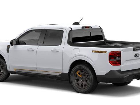 New 2026 Ford Maverick Tremor AWD/4WD image 49