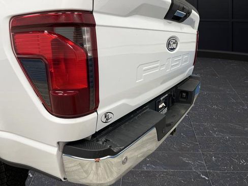 Used 2024 Ford F150 XLT w/ Tow/Haul Package image 32