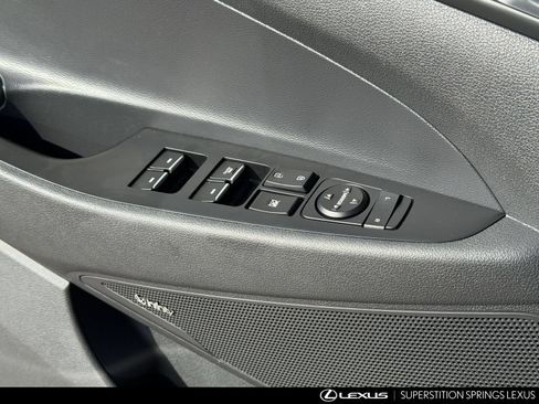 Used 2020 Hyundai Tucson Limited FWD image 14