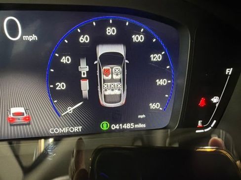 Certified 2024 Acura Integra FWD image 31