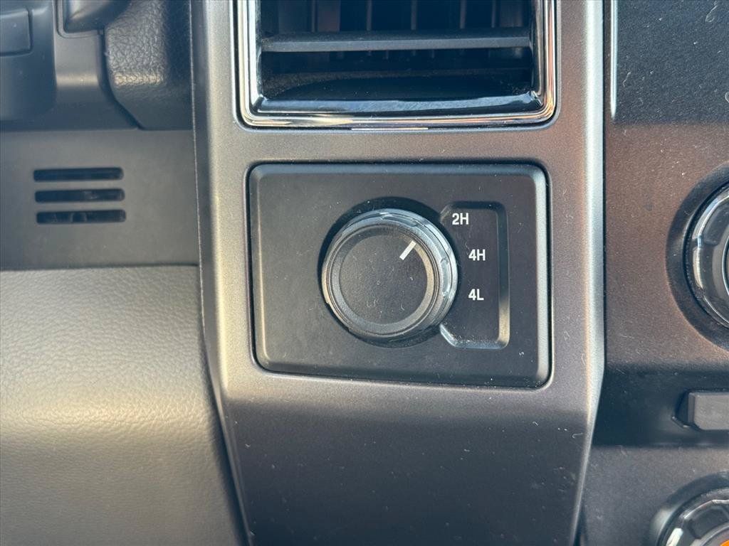 Used 2018 Ford F150 XLT AWD/4WD image 19