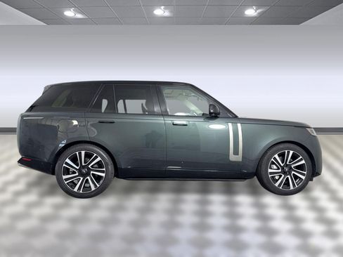 Used 2023 Land Rover Range Rover SE AWD/4WD image 8