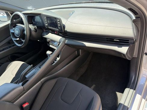 Used 2026 Hyundai Elantra Sport FWD image 30