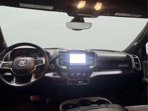 Used 2024 RAM 3500 Big Horn image 13