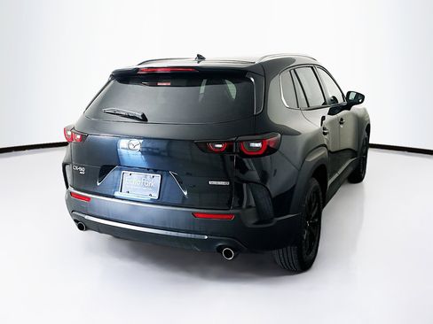 Used 2025 MAZDA CX-50 AWD 2.5 S w/ Premium Package image 9