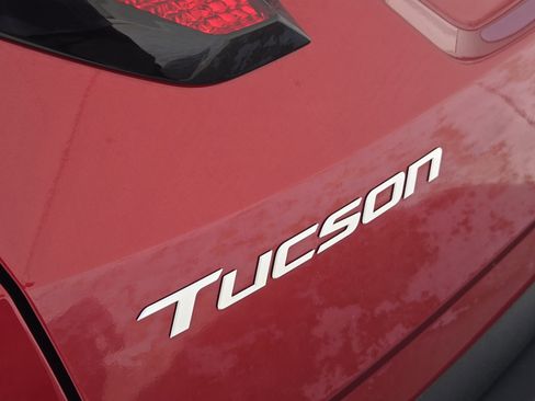 Used 2025 Hyundai Tucson SEL image 13