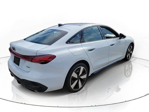New 2026 Audi A5 2.0T Premium Plus AWD/4WD image 4