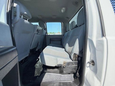 Used 2012 Ford F450 XL w/ PWR Equipment Group AWD/4WD image 14