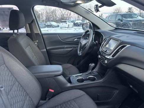 Used 2018 Chevrolet Equinox LT image 14