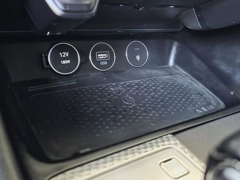 Used 2023 Genesis G70 3.3T w/ Sport Advanced Package RWD image 22