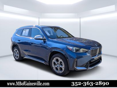 Used 2023 BMW X1 xDrive28i w/ Convenience Package
