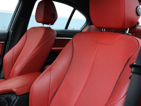 Used 2016 BMW 340i 340i 4dr Sedan image 38