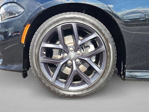 Used 2023 Dodge Charger GT w/ Blacktop Package image 22