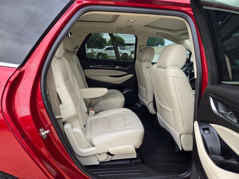 Certified 2023 Buick Enclave Essence w/ Experience Buick Package FWD image 24