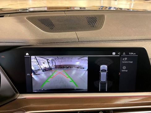 Used 2022 BMW X5 xDrive40i w/ Premium Package image 28