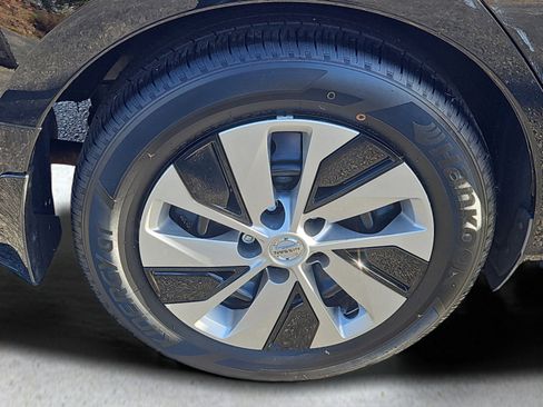 Certified 2022 Nissan Altima 2.5 S image 18