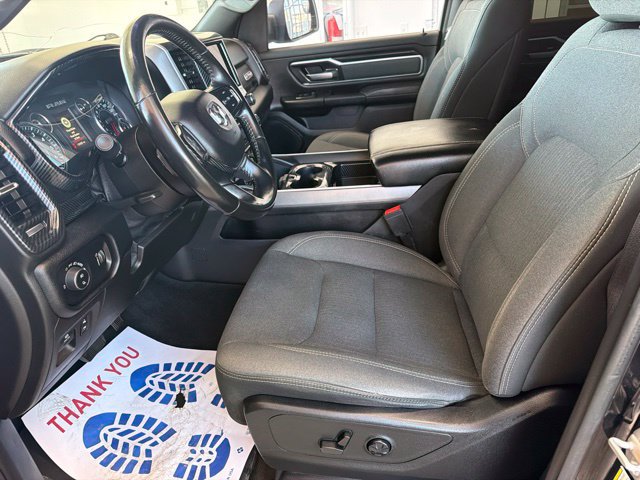 Used 2021 RAM 1500 Lone Star RWD image 14