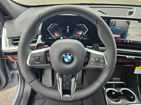 New 2026 BMW X2 xDrive28i w/ Technology Package image 49