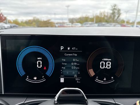 New 2026 Hyundai Santa Fe SEL image 18