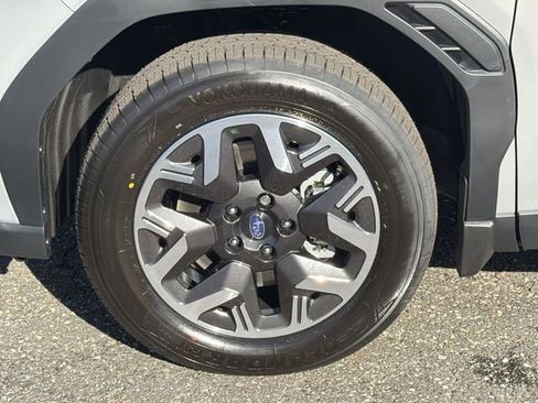 New 2026 Subaru Forester Premium image 12