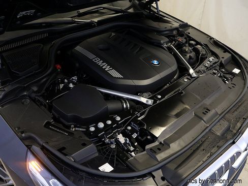 Used 2026 BMW 540i xDrive AWD/4WD image 38
