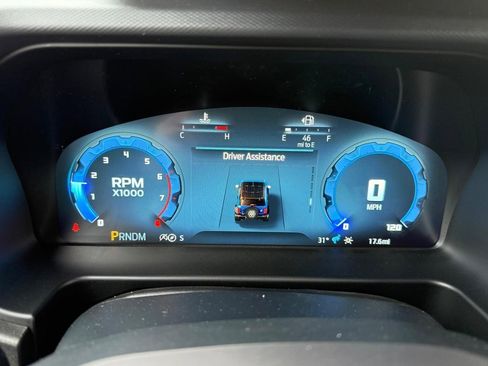 New 2025 Ford Bronco Badlands image 44