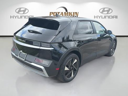 New 2026 Hyundai Ioniq 5 SEL image 5