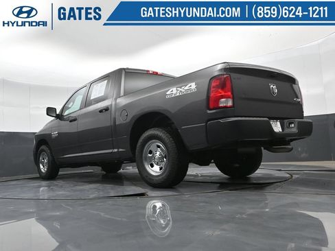 Used 2021 RAM 1500 Tradesman w/ Popular Equipment Group AWD/4WD image 37