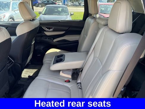 Certified 2023 Subaru Ascent Limited w/ Technology Package AWD/4WD image 33