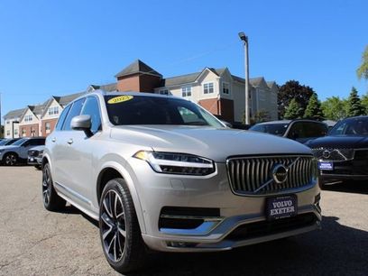 Certified 2023 Volvo XC90 B6 Plus w/ Protection Package Premier