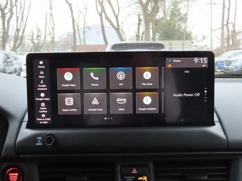 New 2026 Honda Pilot TrailSport image 24