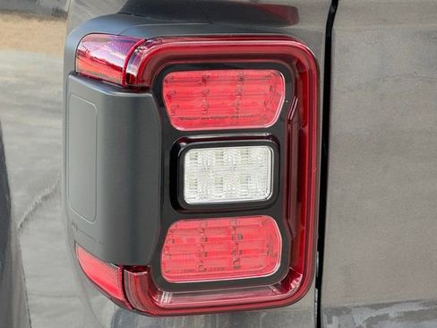 New 2026 Jeep Gladiator Rubicon image 11