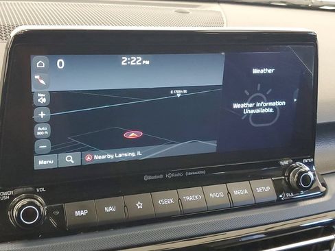Certified 2023 Kia Seltos S w/ Navigation Package AWD/4WD image 19