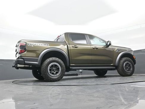 Used 2025 Ford Ranger Raptor image 19