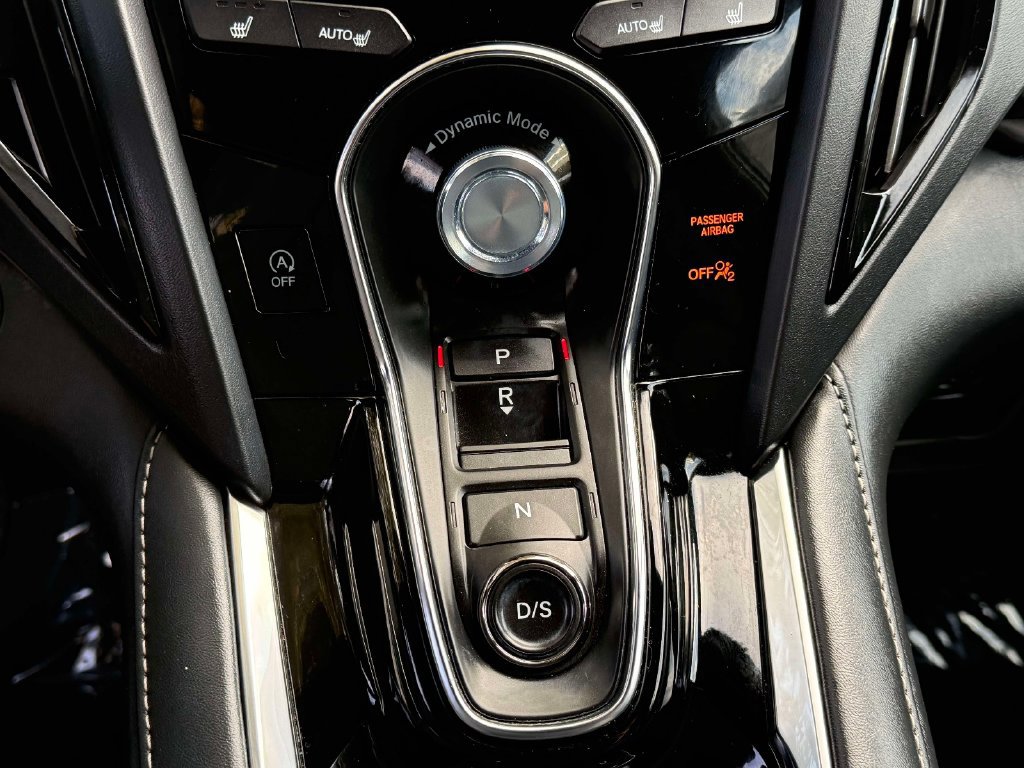 Certified 2025 Acura RDX SH-AWD image 23