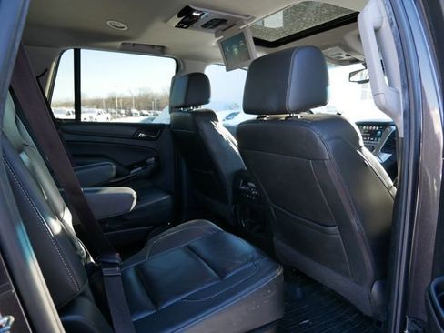 Used 2017 Chevrolet Tahoe LT image 16