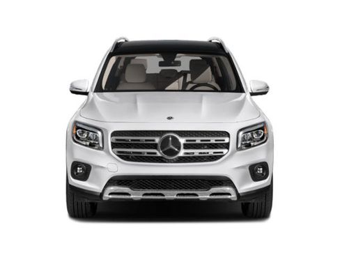 Used 2021 Mercedes-Benz GLB 250 image 4