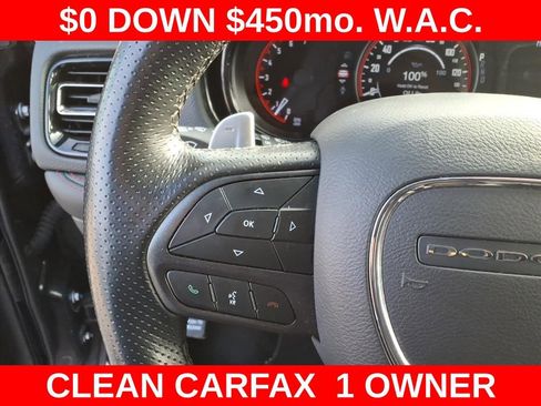 Used 2024 Dodge Durango GT image 19
